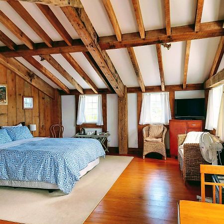 The Georgian Lodge Kerikeri Bagian luar foto