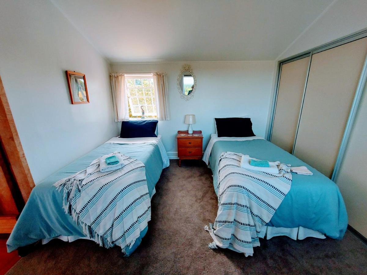 The Georgian Lodge Kerikeri Bagian luar foto