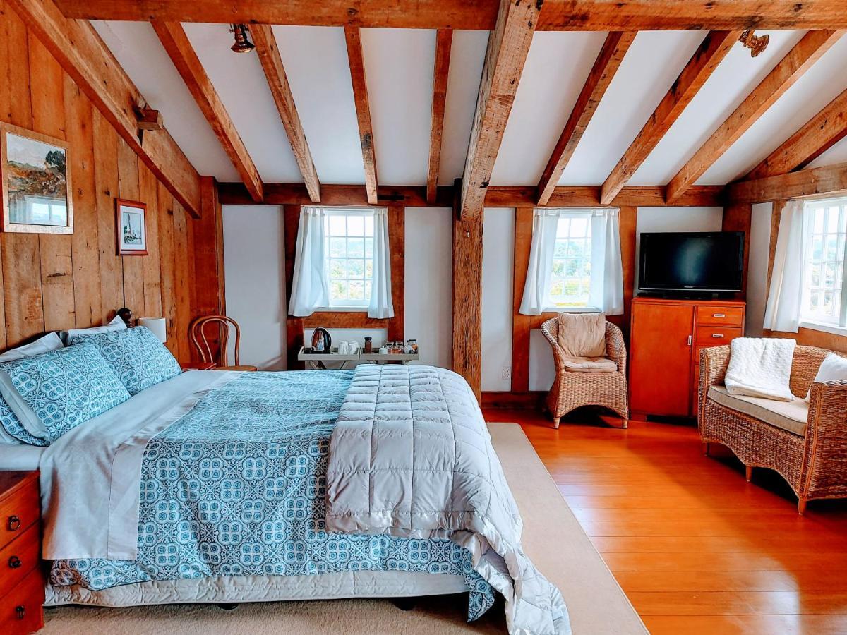 The Georgian Lodge Kerikeri Bagian luar foto