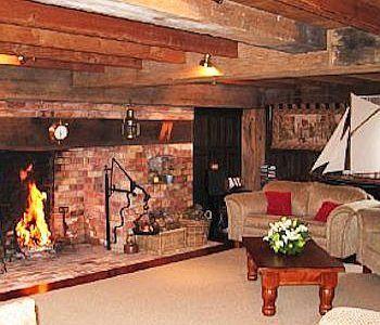 The Georgian Lodge Kerikeri Bagian luar foto